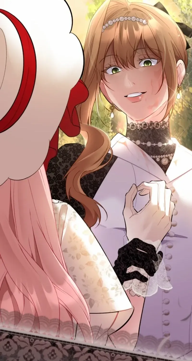 Don’t Worry, We Both Agreed to this Fraudulent Marriage Chapter 42 page 66 - 