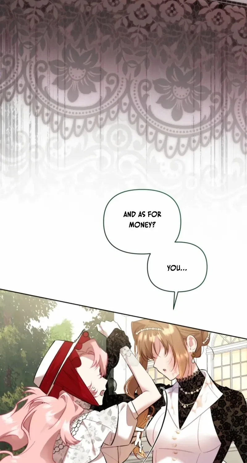 Don’t Worry, We Both Agreed to this Fraudulent Marriage Chapter 42 page 67 - 