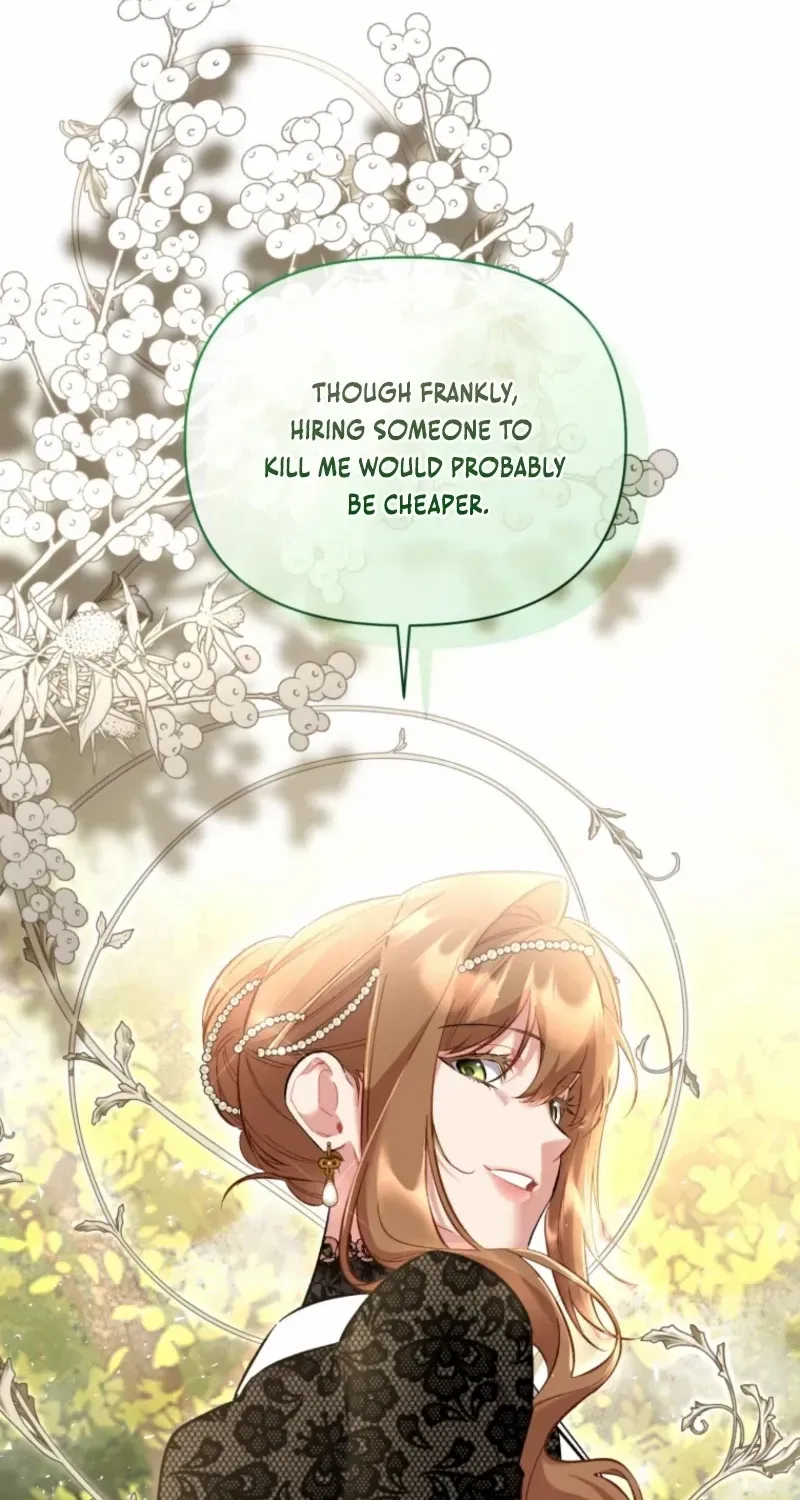 Don’t Worry, We Both Agreed to this Fraudulent Marriage Chapter 42 page 76 - 
