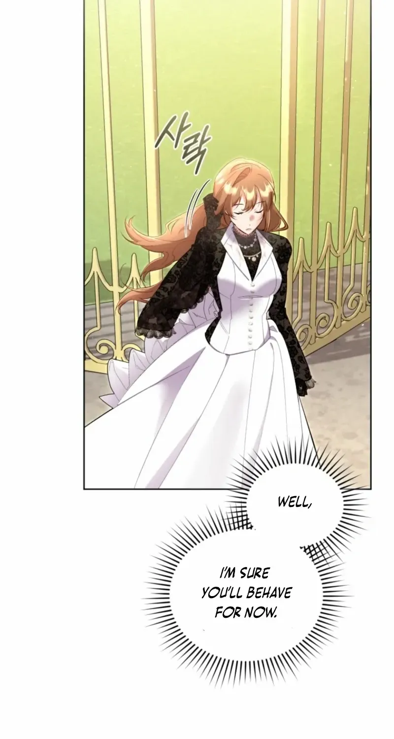 Don’t Worry, We Both Agreed to this Fraudulent Marriage Chapter 42 page 80 - 