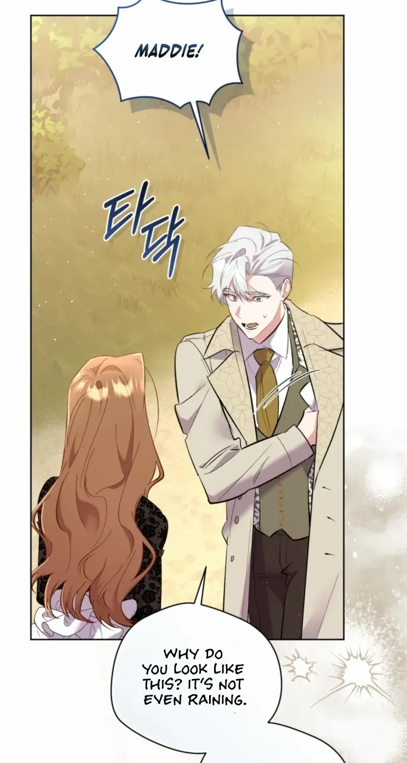 Don’t Worry, We Both Agreed to this Fraudulent Marriage Chapter 42 page 84 - 