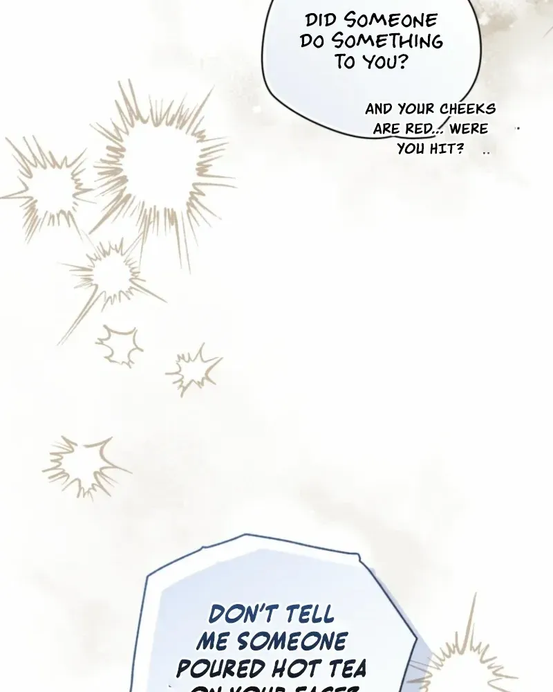 Don’t Worry, We Both Agreed to this Fraudulent Marriage Chapter 42 page 85 - 