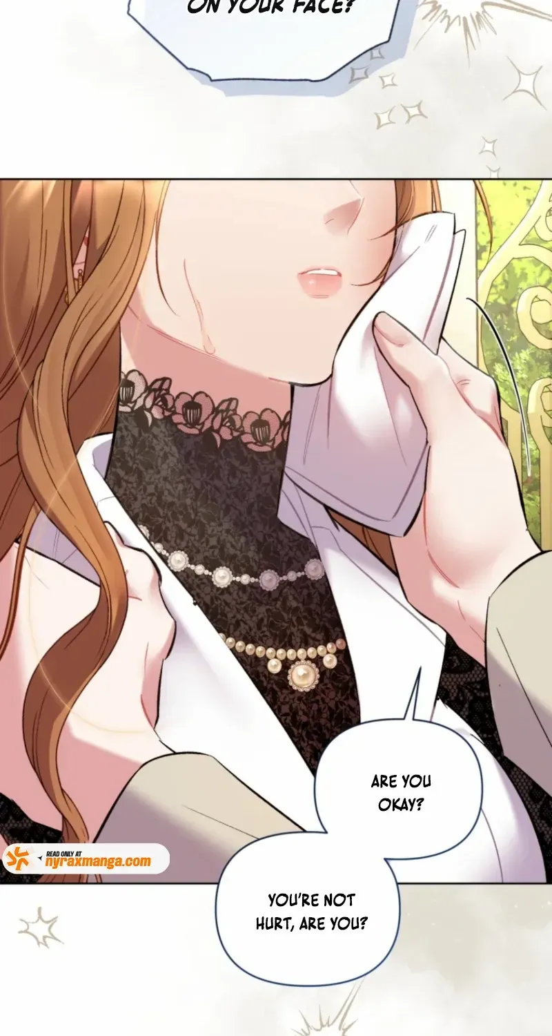 Don’t Worry, We Both Agreed to this Fraudulent Marriage Chapter 42 page 86 - 