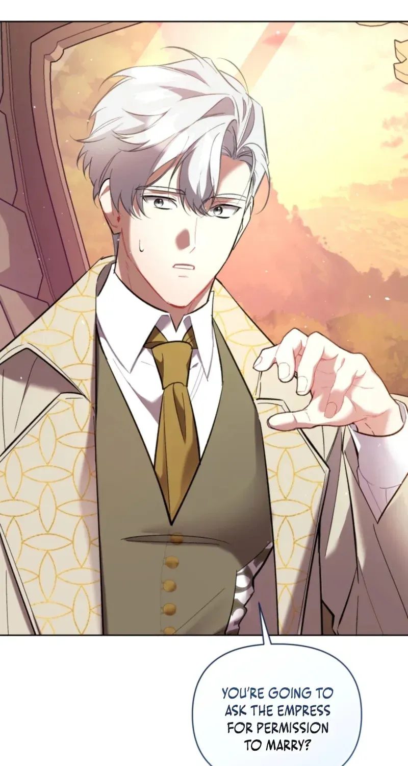 Don’t Worry, We Both Agreed to this Fraudulent Marriage Chapter 43.1 page 103 - 