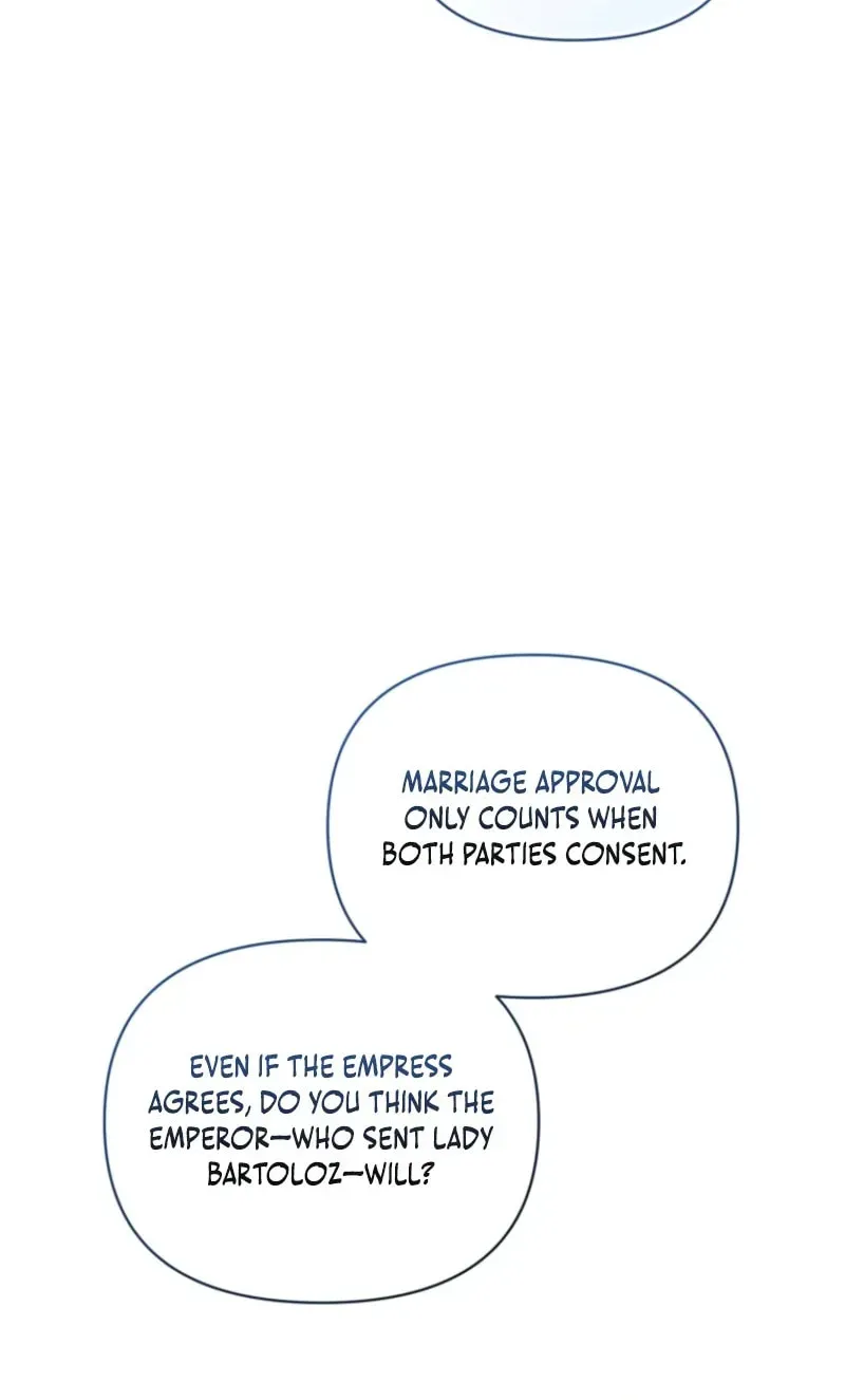 Don’t Worry, We Both Agreed to this Fraudulent Marriage Chapter 43.1 page 104 - 