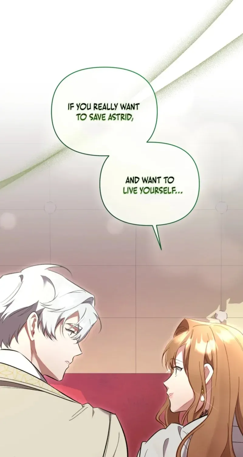 Don’t Worry, We Both Agreed to this Fraudulent Marriage Chapter 43.1 page 106 - 