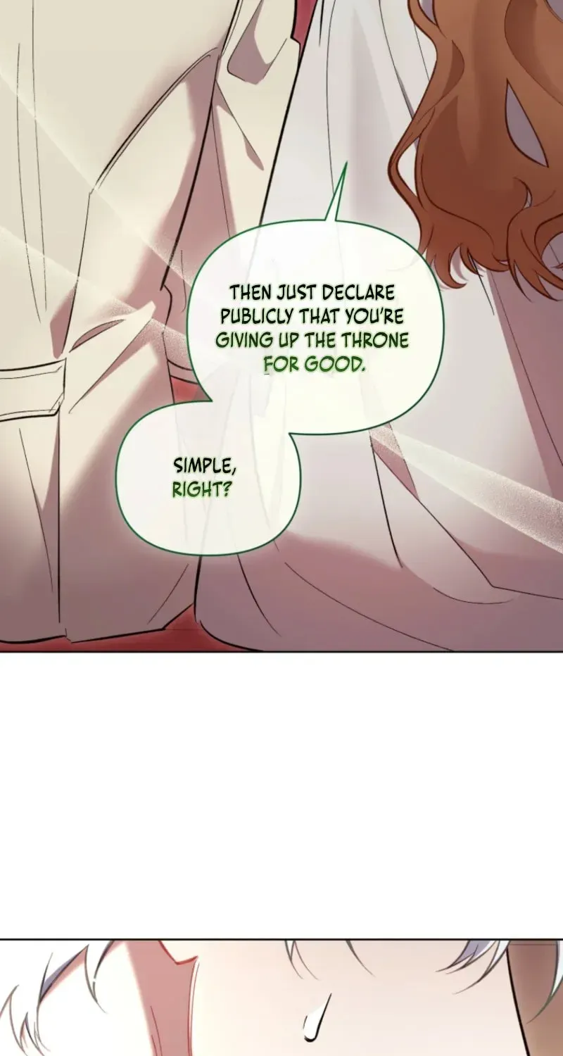 Don’t Worry, We Both Agreed to this Fraudulent Marriage Chapter 43.1 page 107 - 