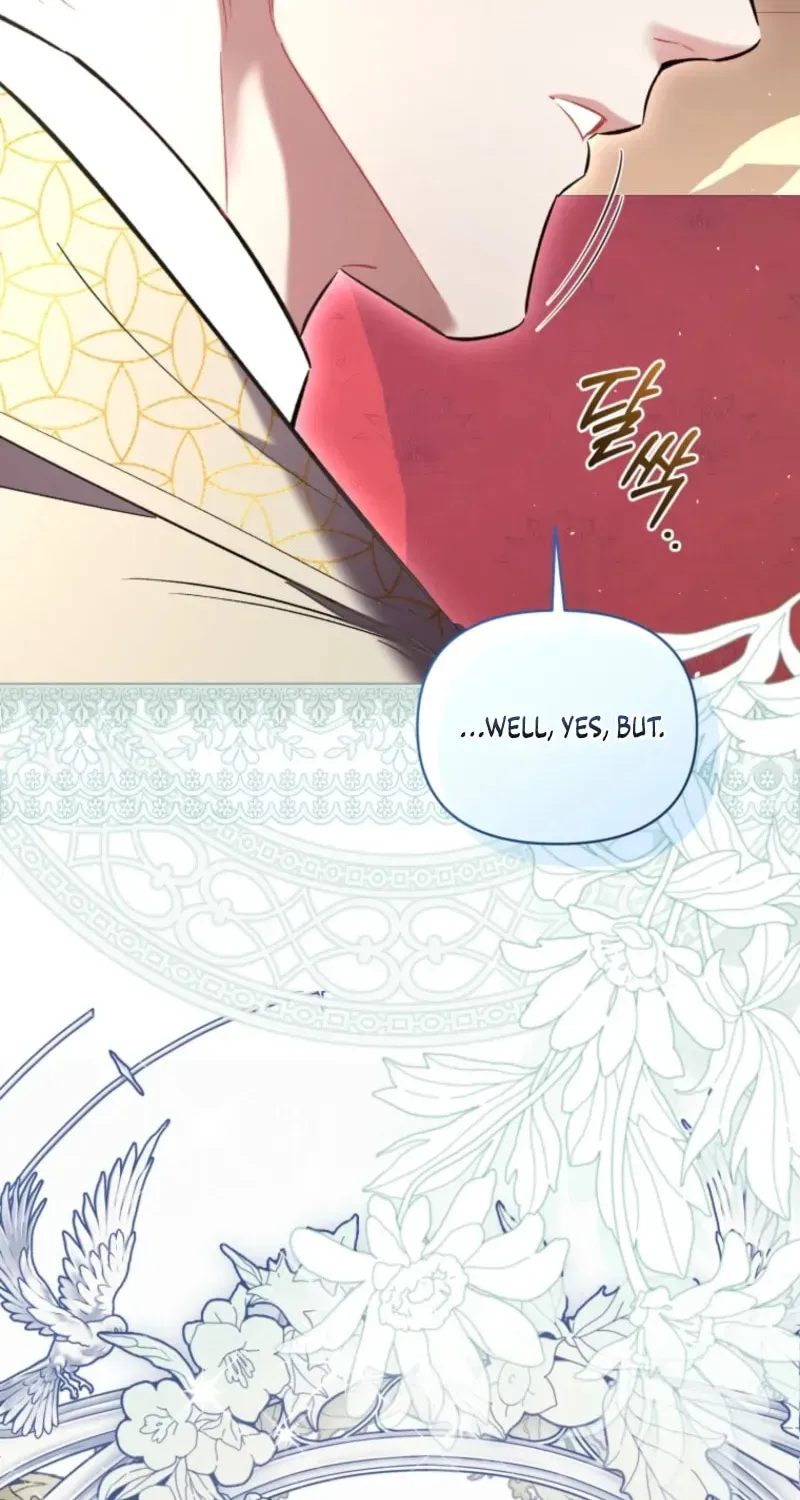 Don’t Worry, We Both Agreed to this Fraudulent Marriage Chapter 43.1 page 108 - 