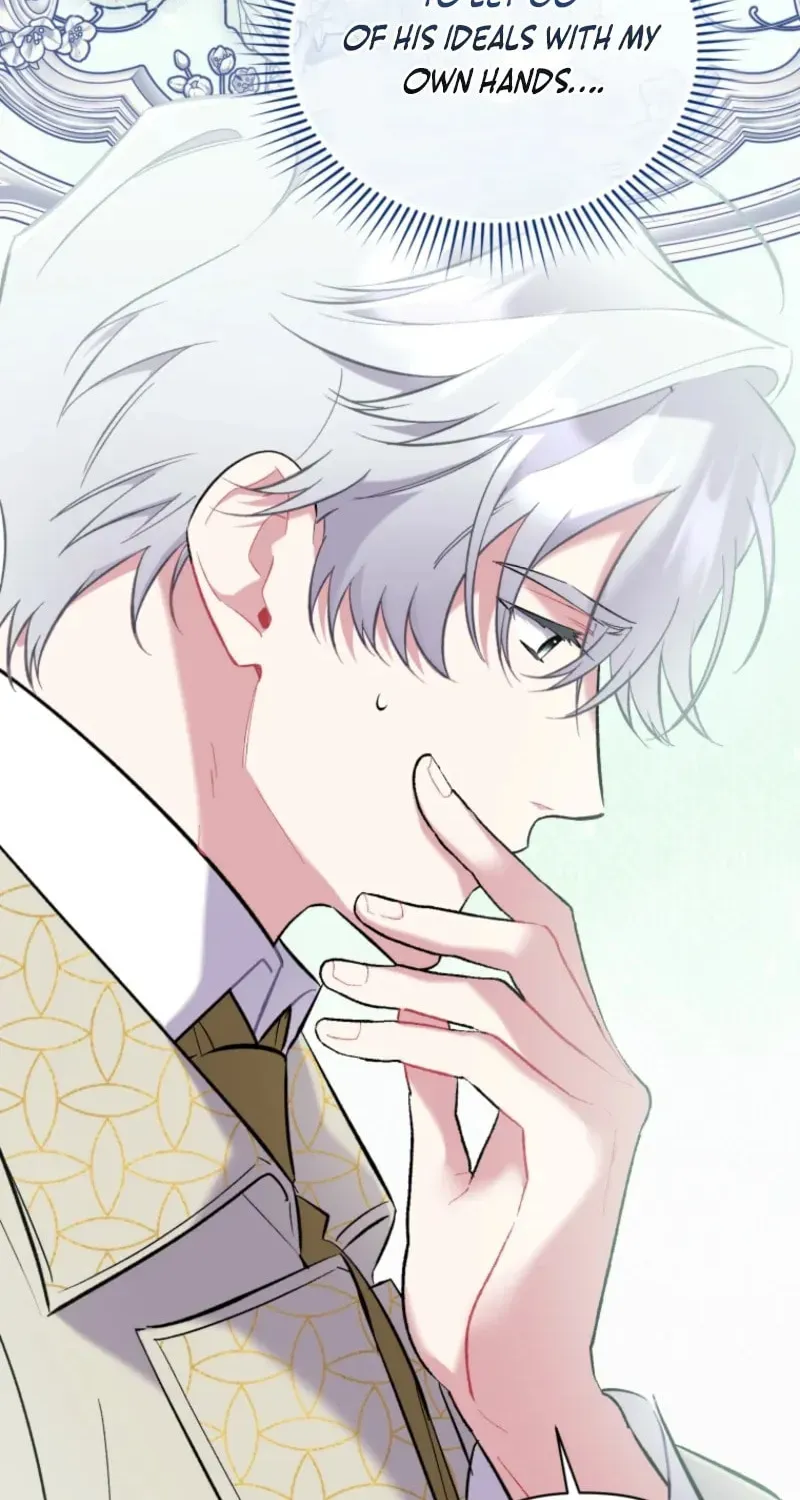 Don’t Worry, We Both Agreed to this Fraudulent Marriage Chapter 43.1 page 110 - 