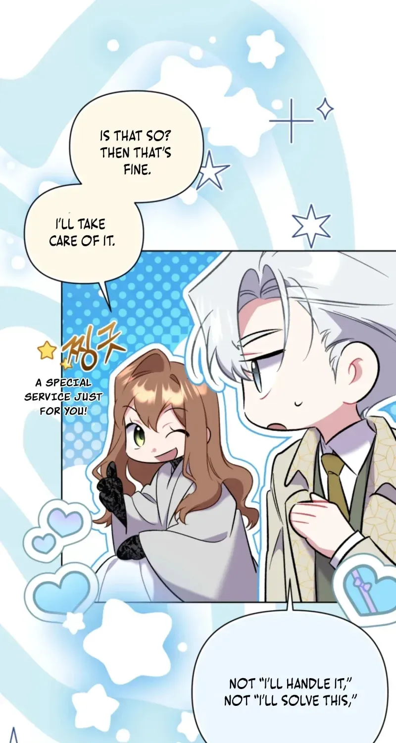 Don’t Worry, We Both Agreed to this Fraudulent Marriage Chapter 43.1 page 113 - 