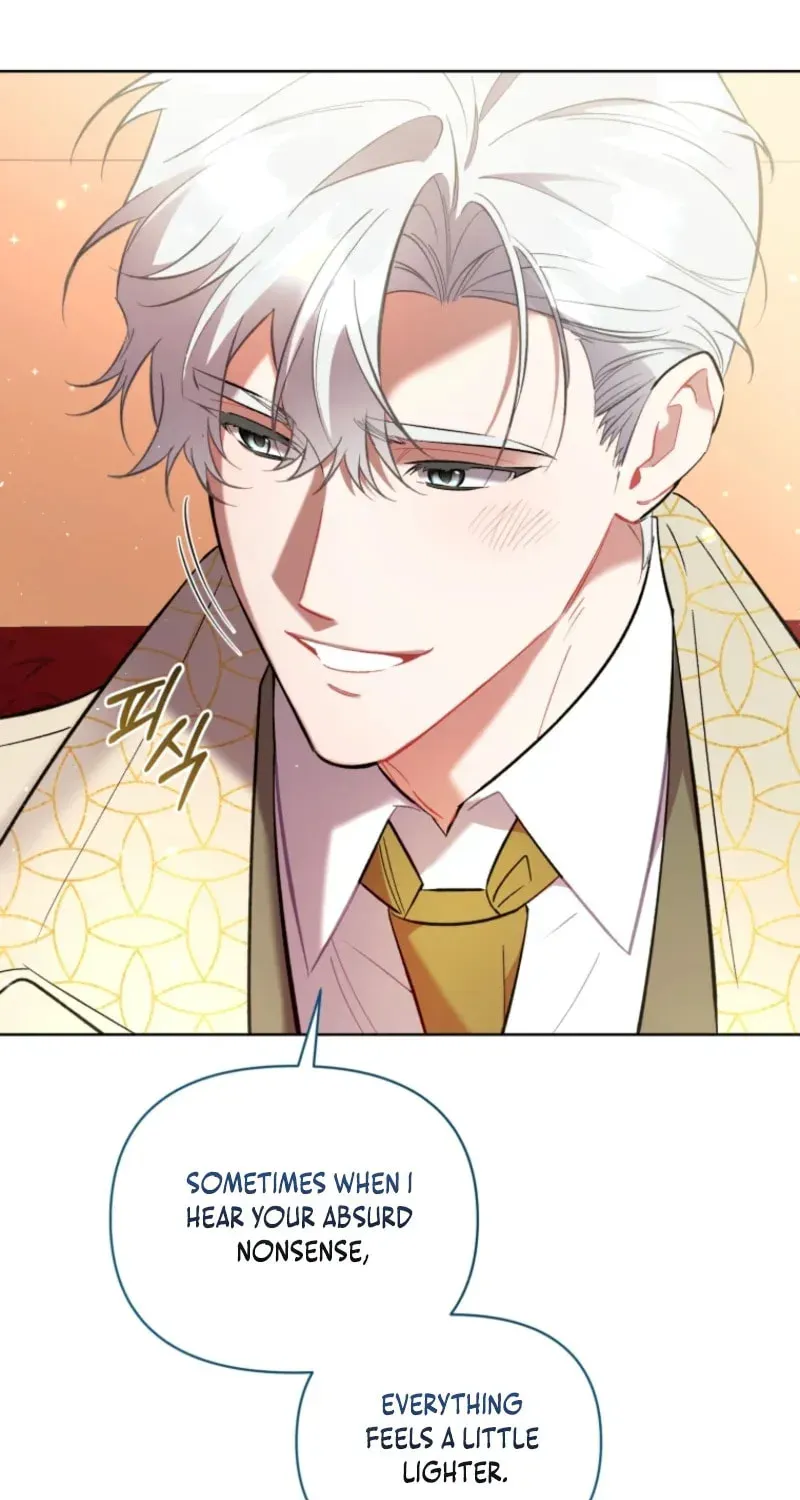 Don’t Worry, We Both Agreed to this Fraudulent Marriage Chapter 43.1 page 115 - 