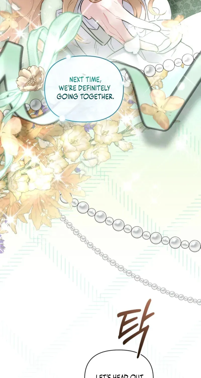 Don’t Worry, We Both Agreed to this Fraudulent Marriage Chapter 43.1 page 13 - 