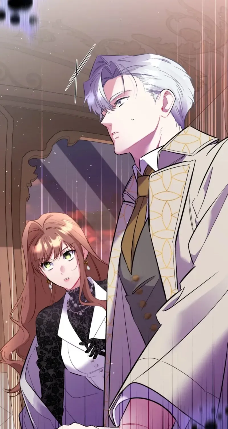 Don’t Worry, We Both Agreed to this Fraudulent Marriage Chapter 43.1 page 122 - 
