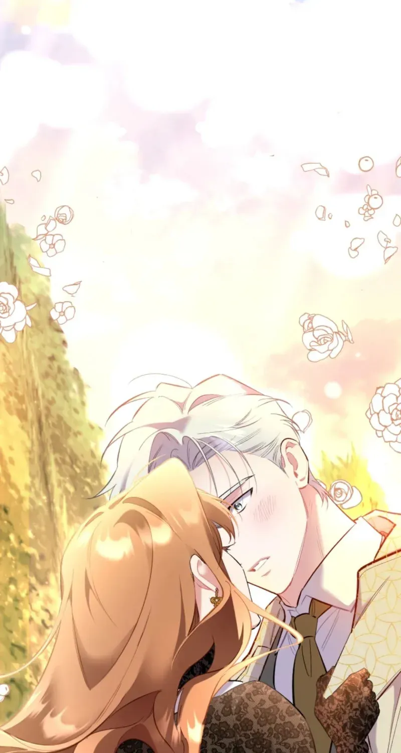 Don’t Worry, We Both Agreed to this Fraudulent Marriage Chapter 43.1 page 3 - 