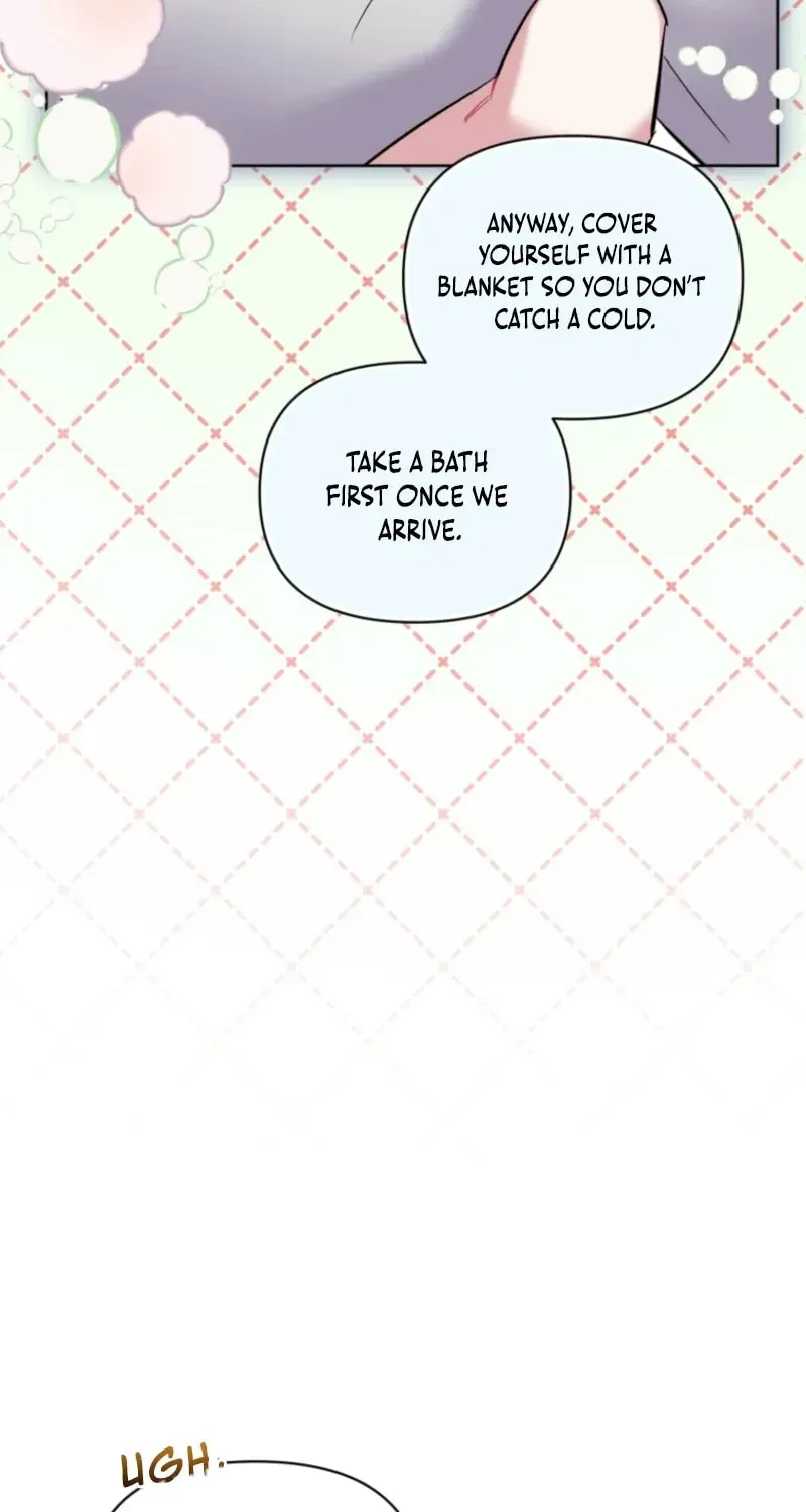 Don’t Worry, We Both Agreed to this Fraudulent Marriage Chapter 43.1 page 23 - 