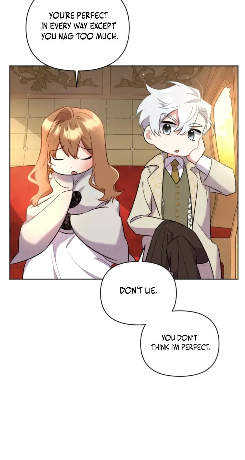 Don’t Worry, We Both Agreed to this Fraudulent Marriage Chapter 43.1 page 24 - 