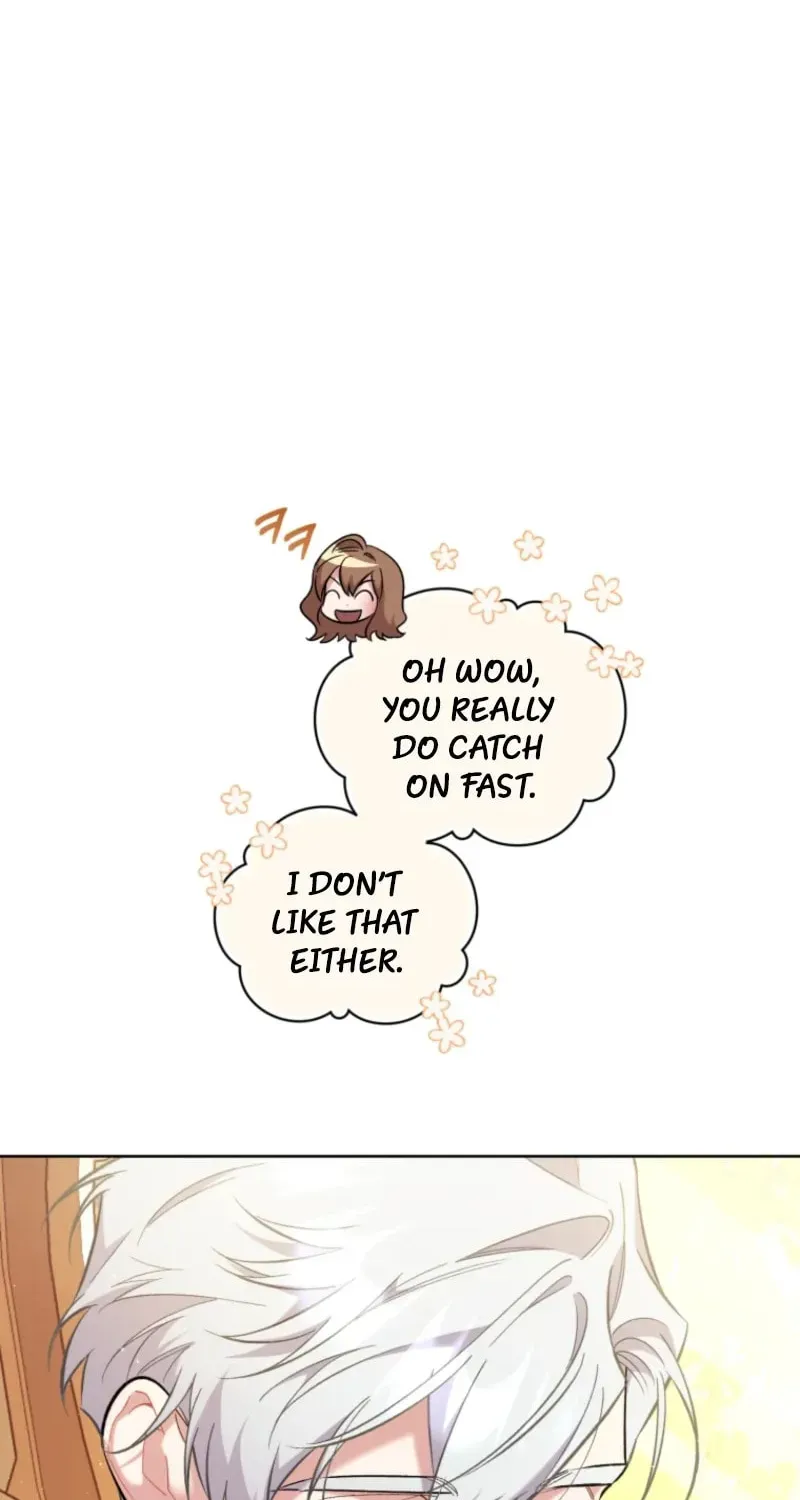Don’t Worry, We Both Agreed to this Fraudulent Marriage Chapter 43.1 page 25 - 
