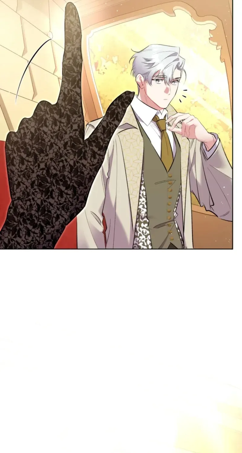 Don’t Worry, We Both Agreed to this Fraudulent Marriage Chapter 43.1 page 27 - 