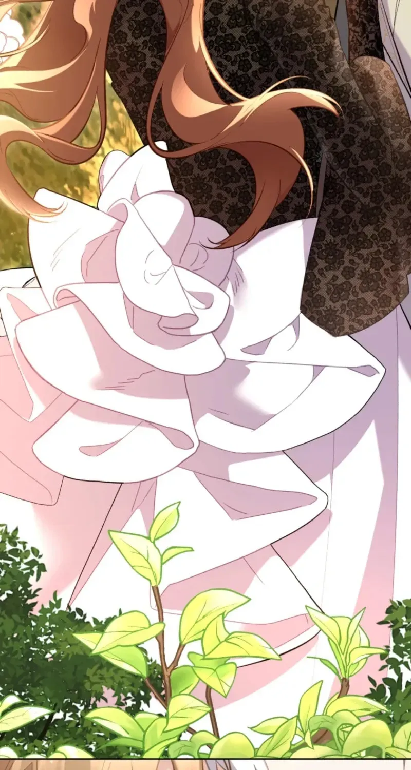 Don’t Worry, We Both Agreed to this Fraudulent Marriage Chapter 43.1 page 4 - 