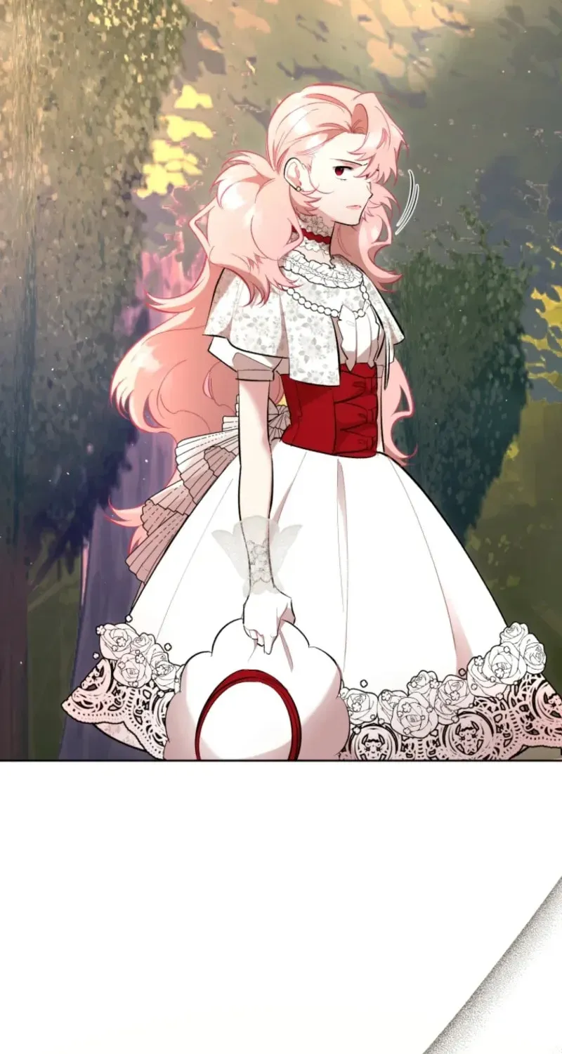 Don’t Worry, We Both Agreed to this Fraudulent Marriage Chapter 43.1 page 34 - 