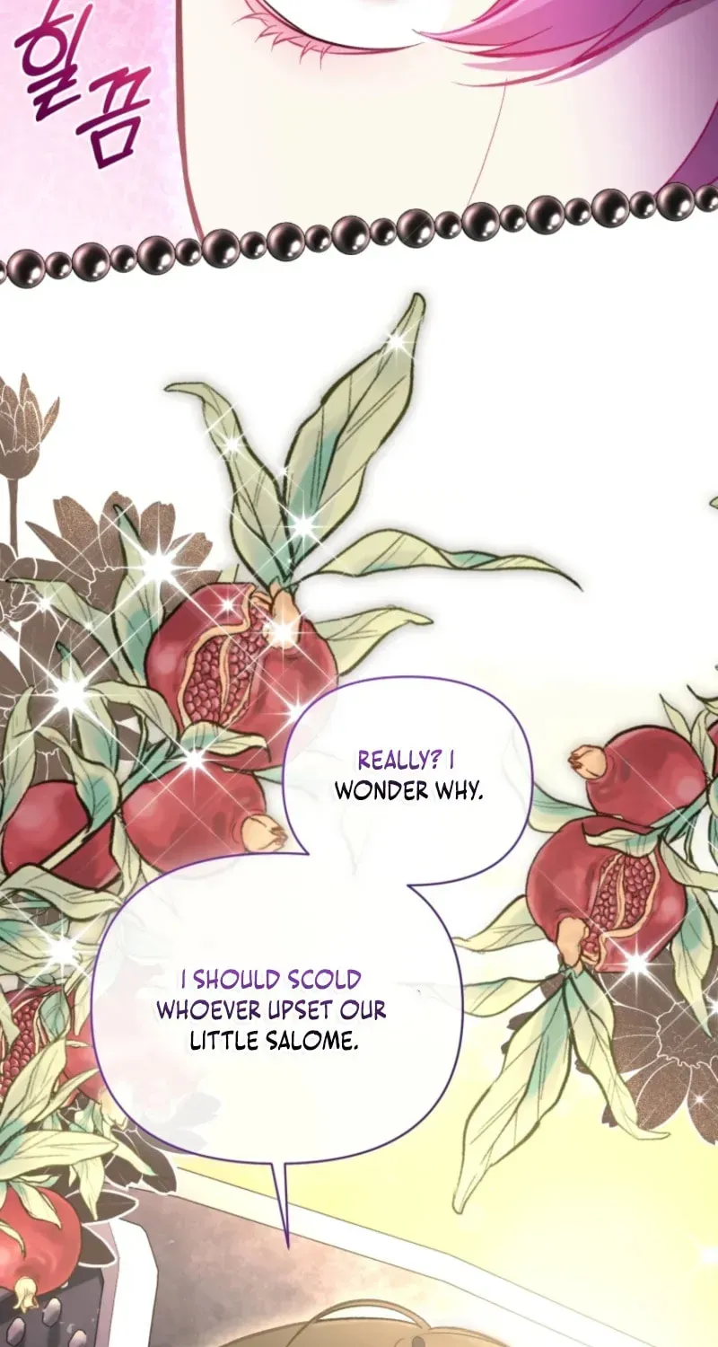 Don’t Worry, We Both Agreed to this Fraudulent Marriage Chapter 43.1 page 39 - 