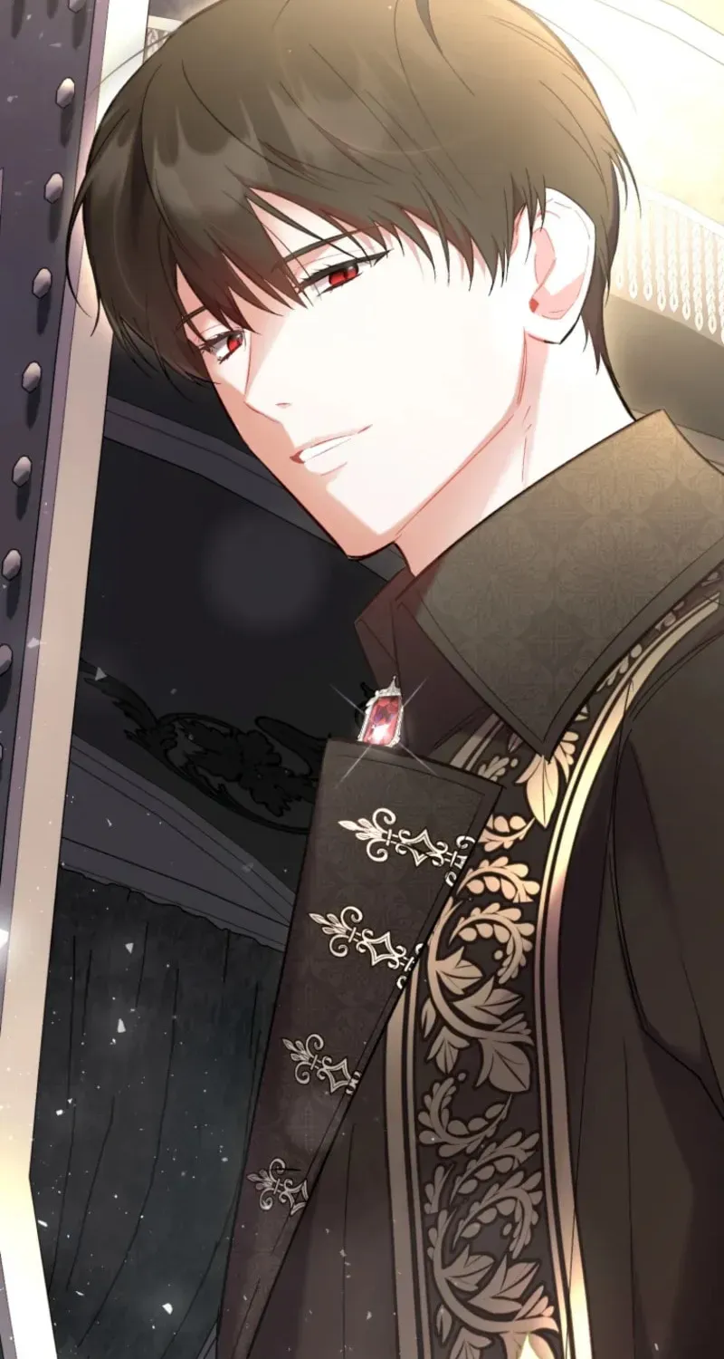 Don’t Worry, We Both Agreed to this Fraudulent Marriage Chapter 43.1 page 40 - 