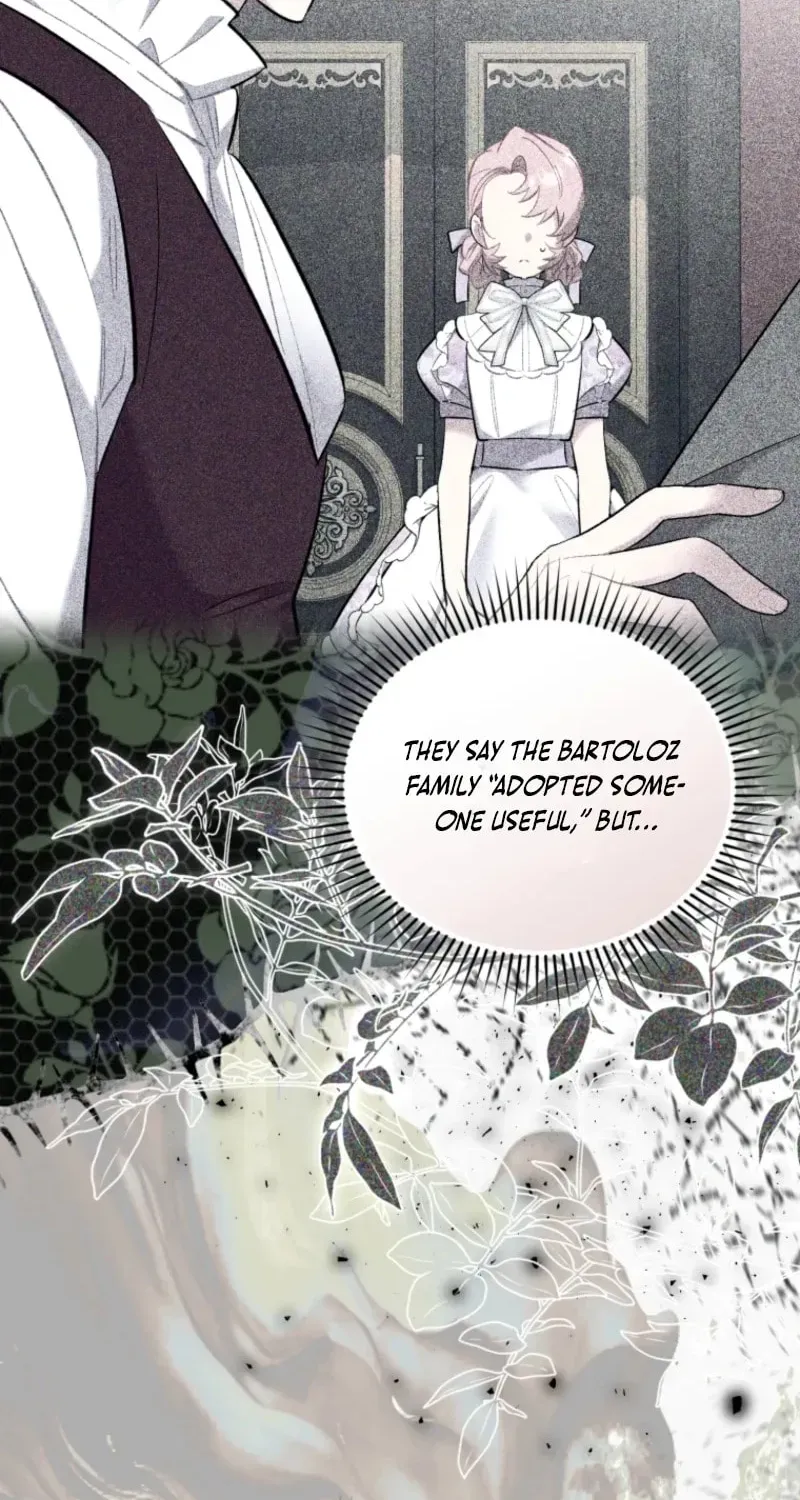 Don’t Worry, We Both Agreed to this Fraudulent Marriage Chapter 43.1 page 42 - 