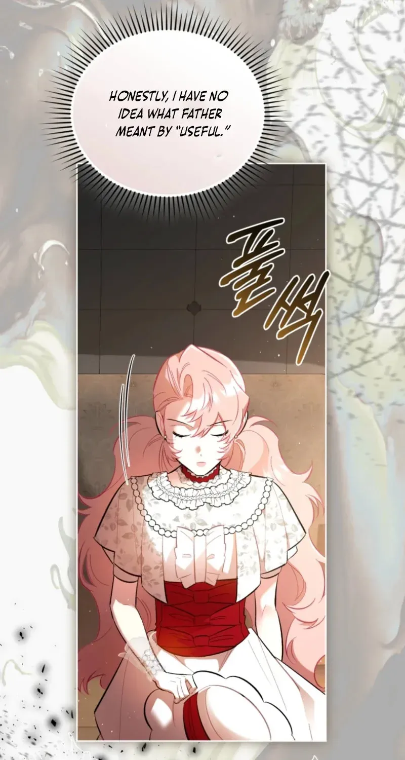 Don’t Worry, We Both Agreed to this Fraudulent Marriage Chapter 43.1 page 43 - 