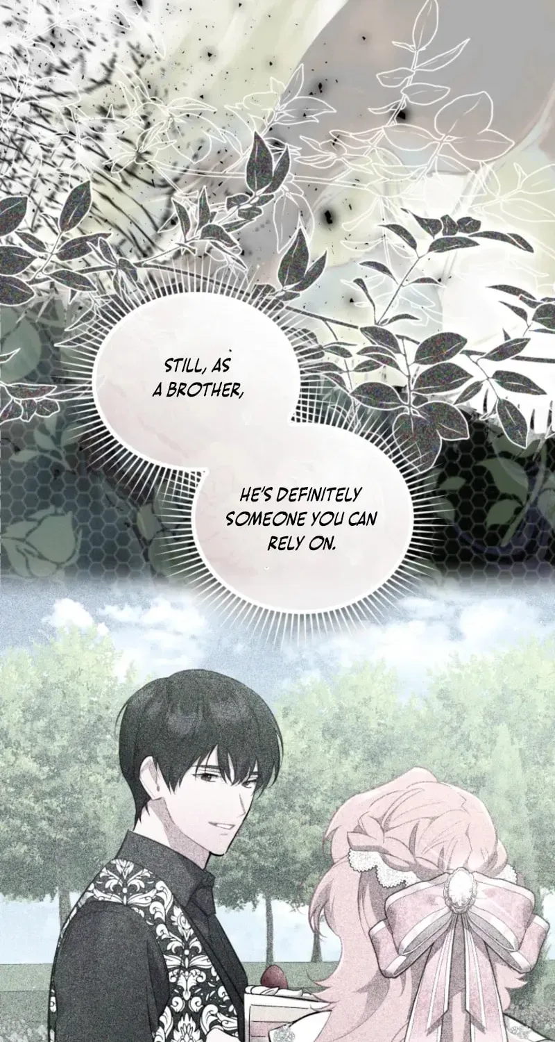 Don’t Worry, We Both Agreed to this Fraudulent Marriage Chapter 43.1 page 44 - 