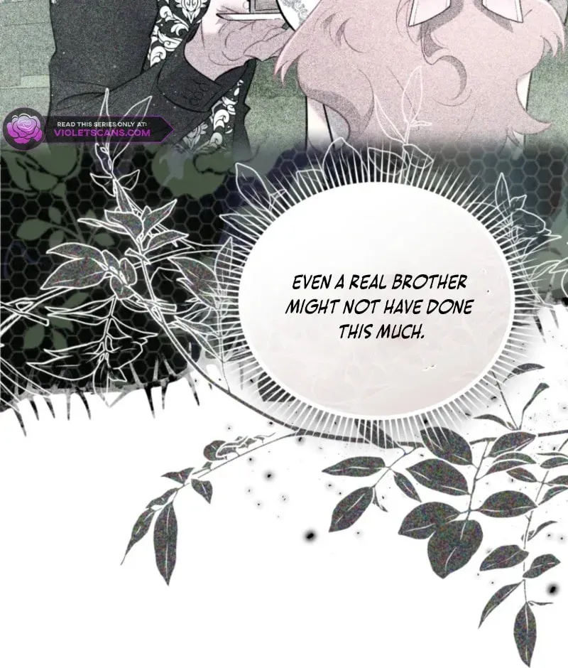 Don’t Worry, We Both Agreed to this Fraudulent Marriage Chapter 43.1 page 45 - 