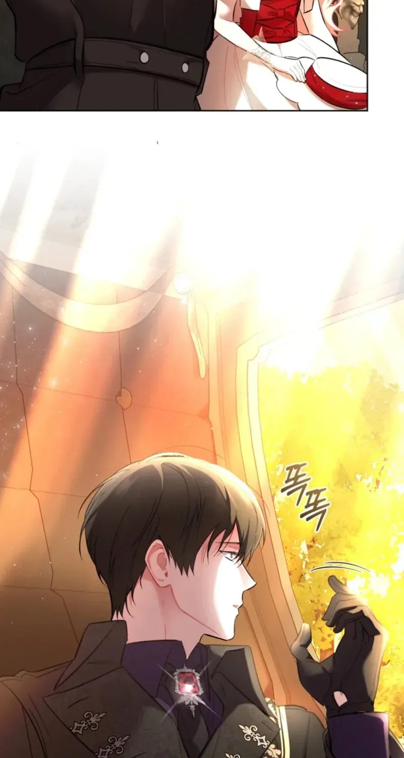 Don’t Worry, We Both Agreed to this Fraudulent Marriage Chapter 43.1 page 47 - 