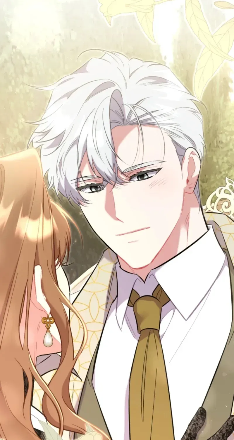Don’t Worry, We Both Agreed to this Fraudulent Marriage Chapter 43.1 page 6 - 