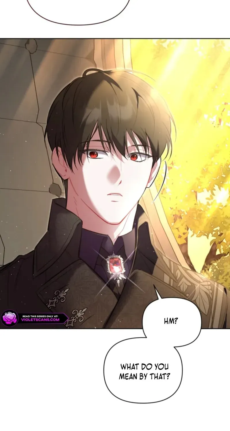 Don’t Worry, We Both Agreed to this Fraudulent Marriage Chapter 43.1 page 51 - 
