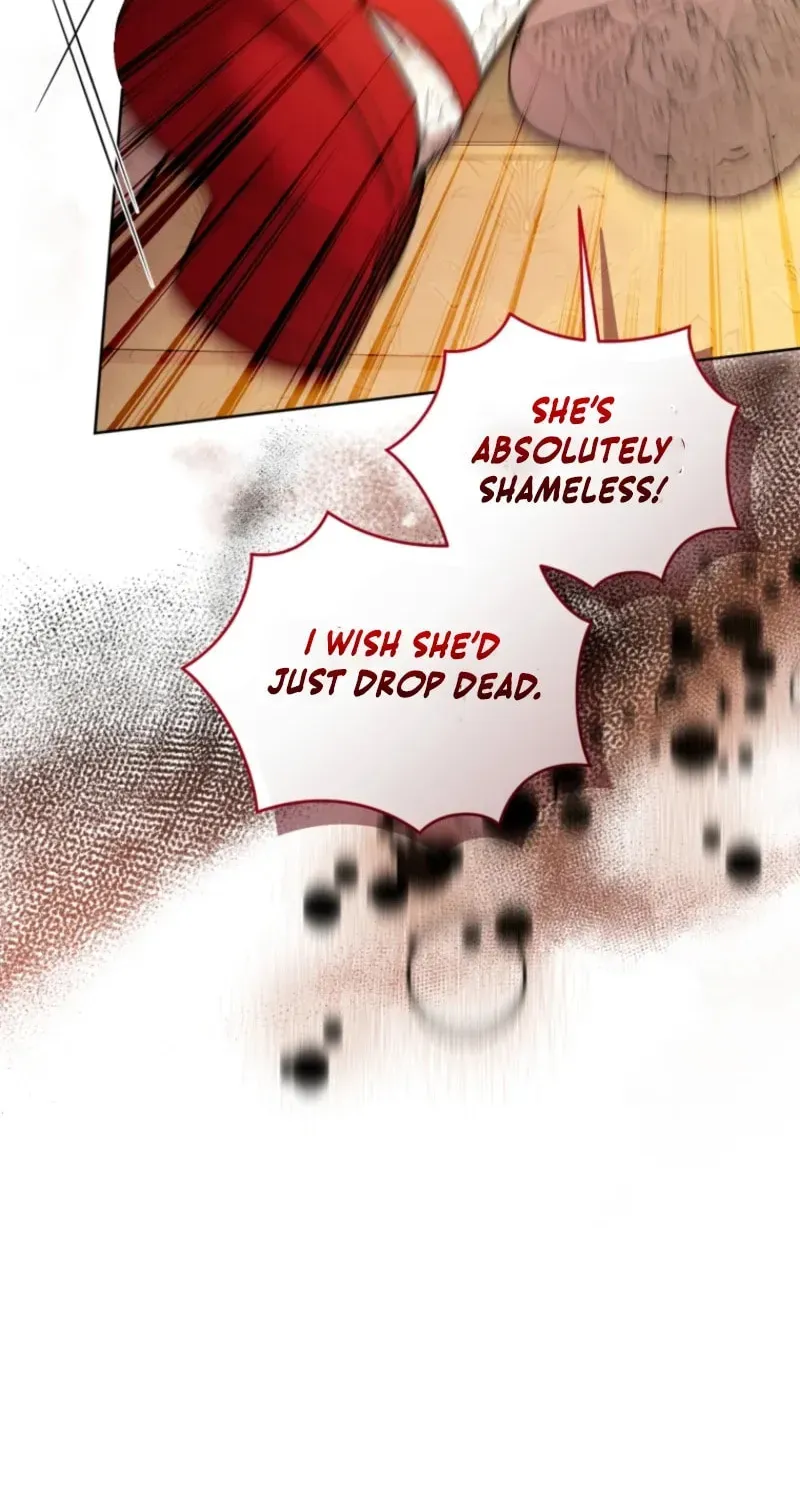 Don’t Worry, We Both Agreed to this Fraudulent Marriage Chapter 43.1 page 54 - 