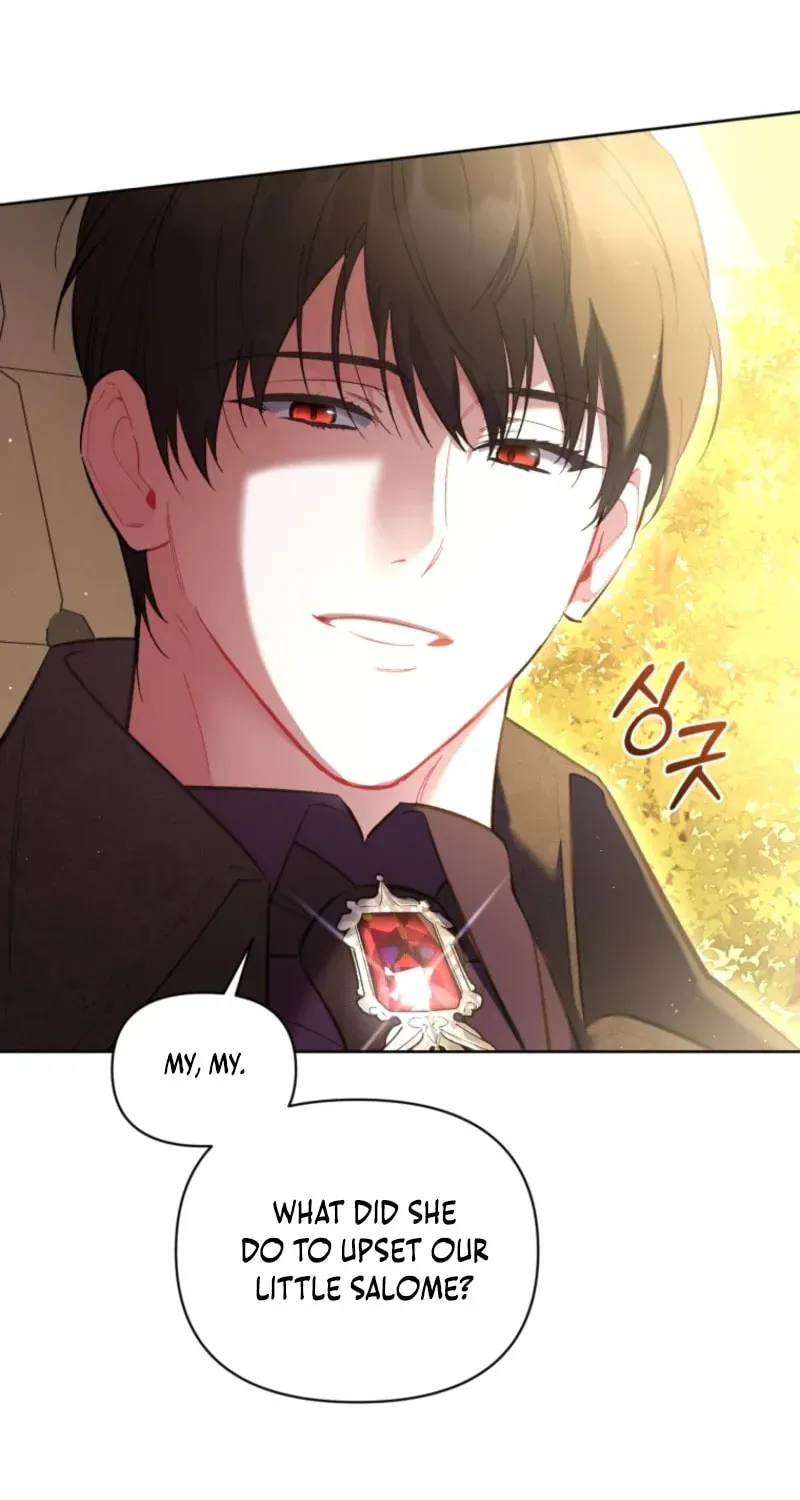 Don’t Worry, We Both Agreed to this Fraudulent Marriage Chapter 43.1 page 55 - 