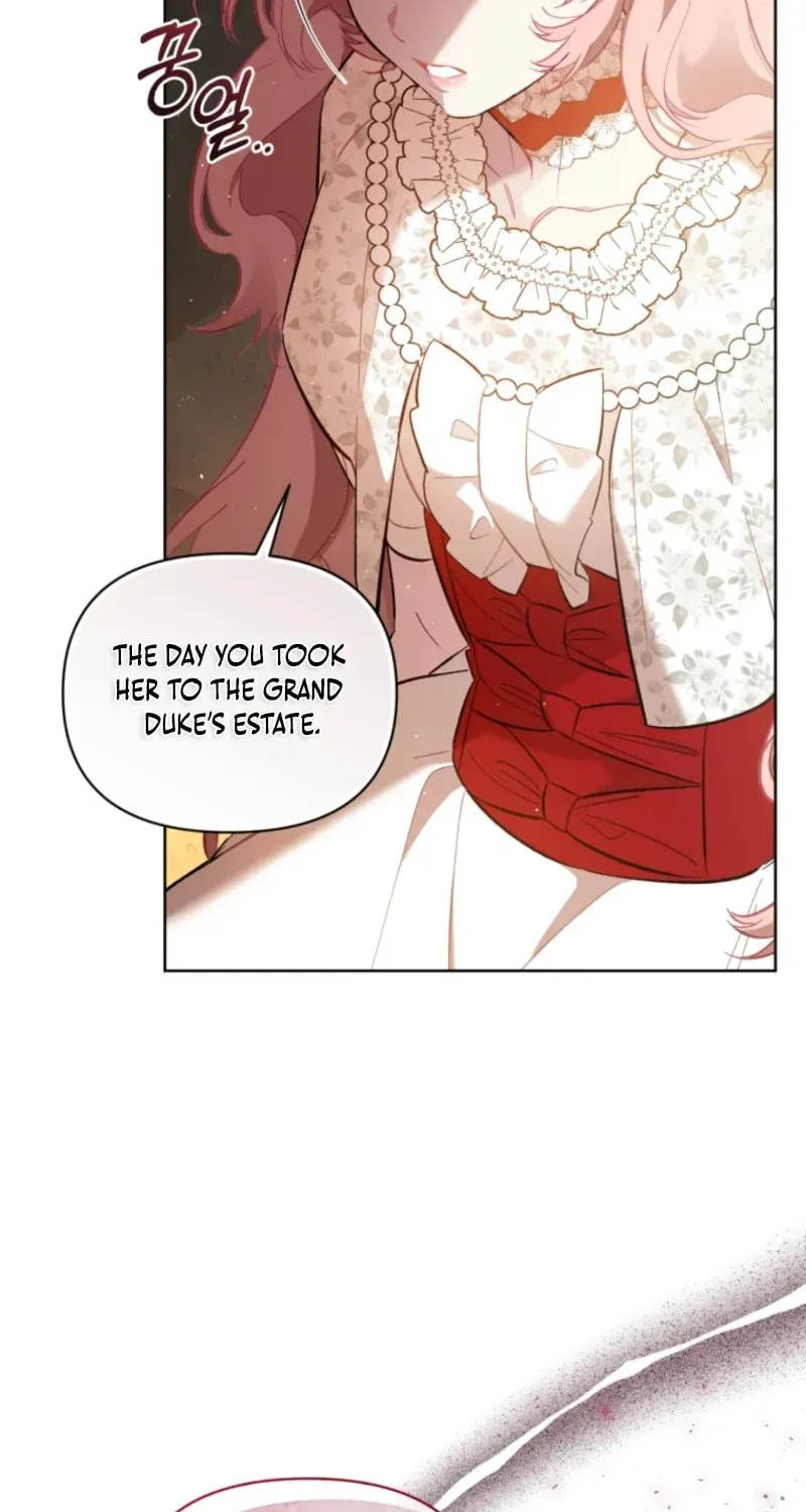 Don’t Worry, We Both Agreed to this Fraudulent Marriage Chapter 43.1 page 57 - 