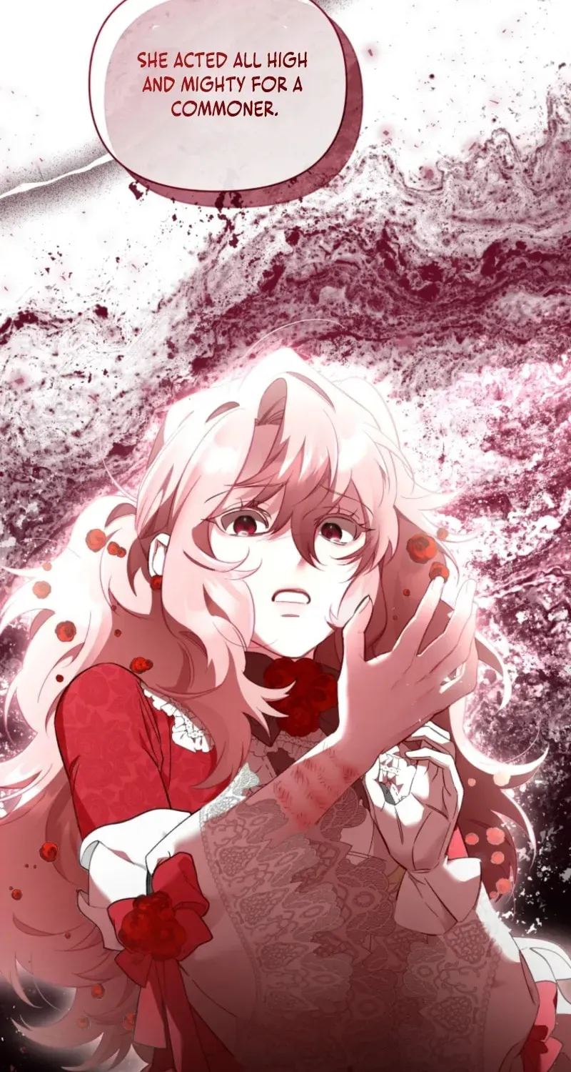 Don’t Worry, We Both Agreed to this Fraudulent Marriage Chapter 43.1 page 58 - 