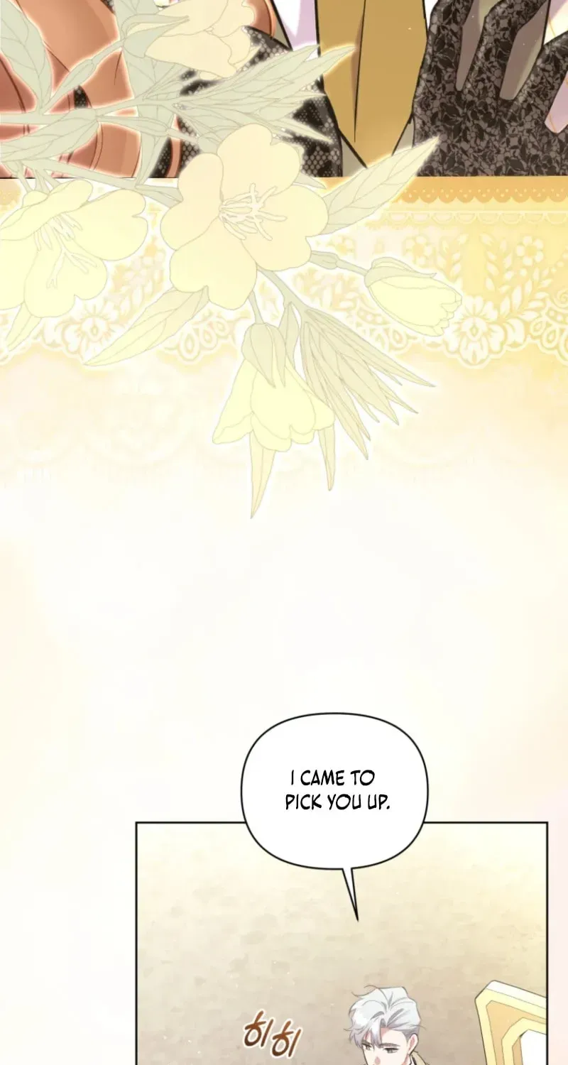 Don’t Worry, We Both Agreed to this Fraudulent Marriage Chapter 43.1 page 7 - 