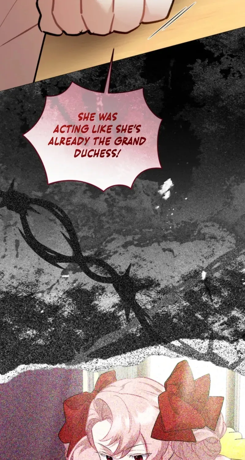 Don’t Worry, We Both Agreed to this Fraudulent Marriage Chapter 43.1 page 62 - 