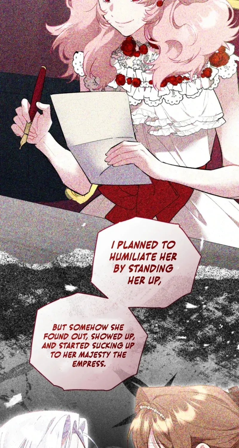 Don’t Worry, We Both Agreed to this Fraudulent Marriage Chapter 43.1 page 63 - 
