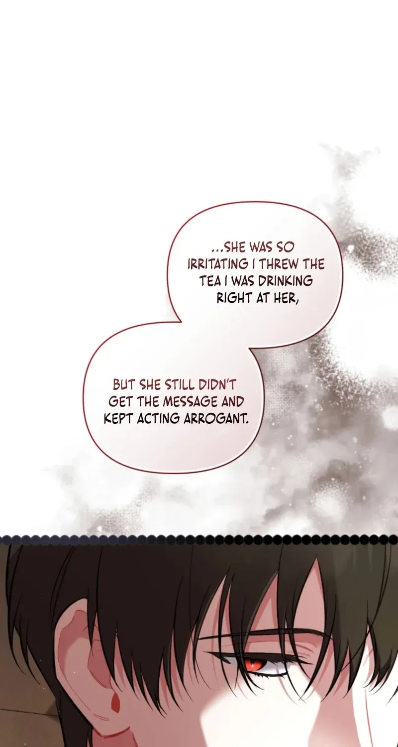 Don’t Worry, We Both Agreed to this Fraudulent Marriage Chapter 43.1 page 65 - 