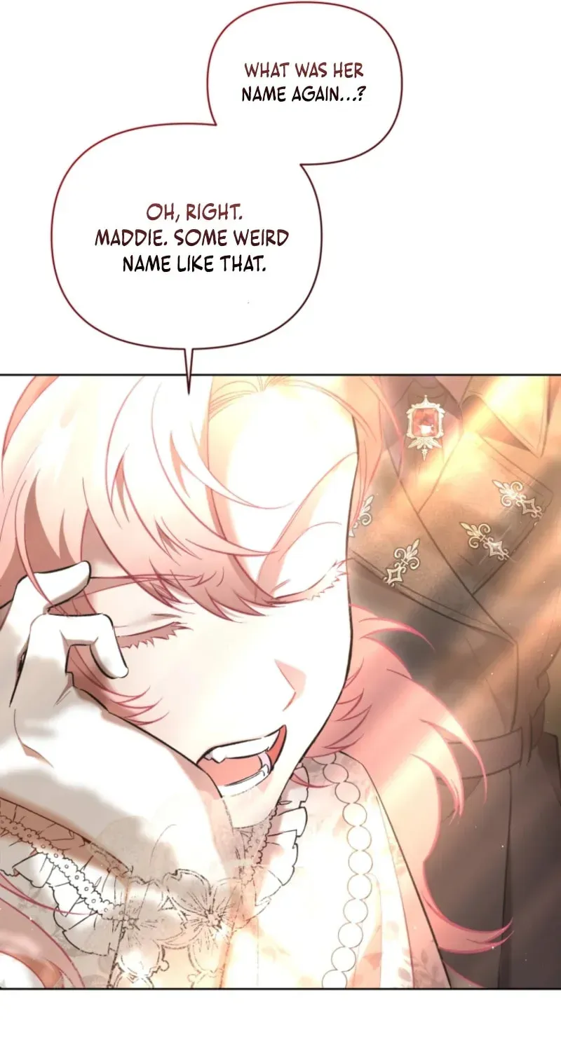 Don’t Worry, We Both Agreed to this Fraudulent Marriage Chapter 43.1 page 69 - 