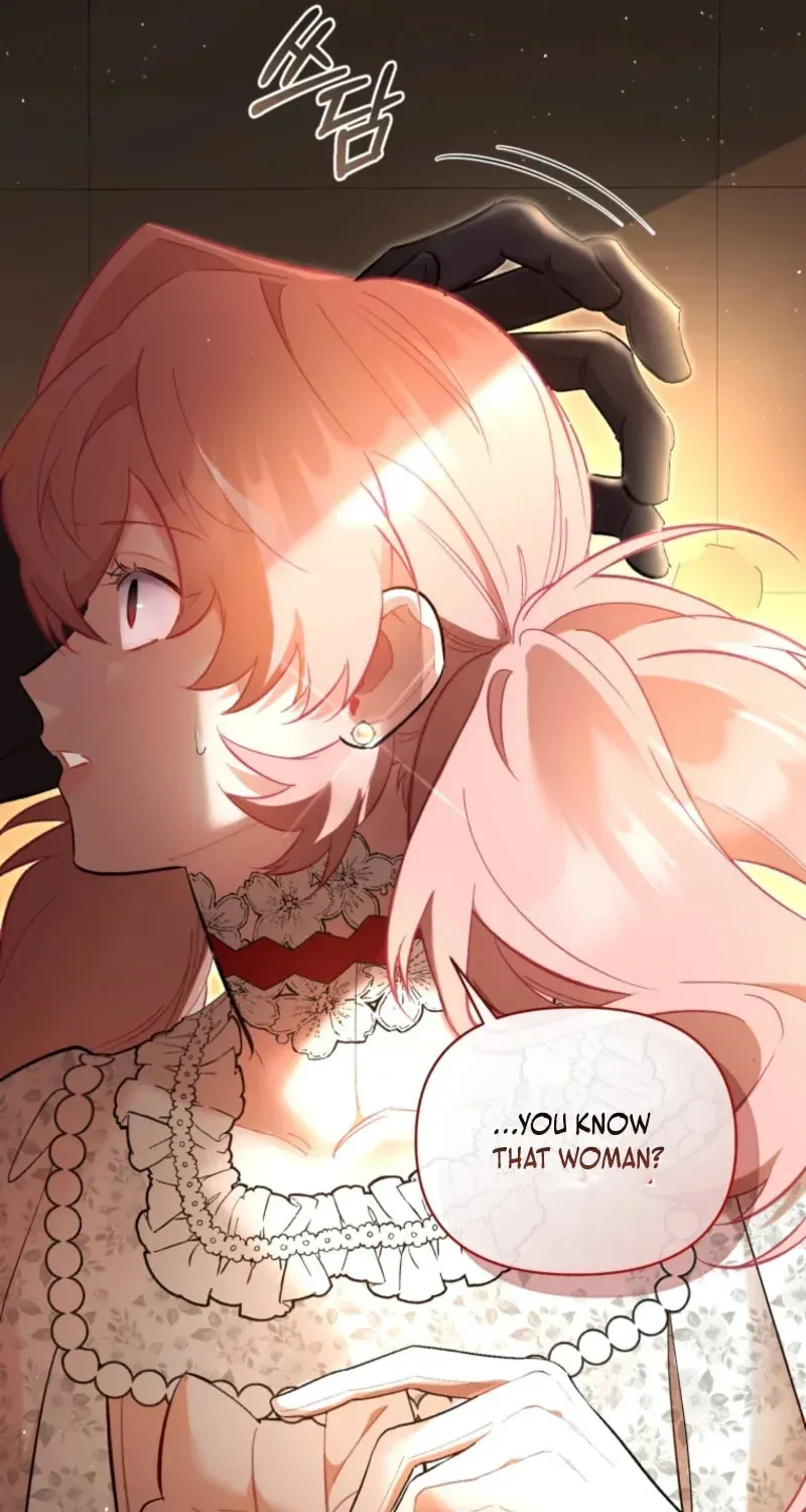 Don’t Worry, We Both Agreed to this Fraudulent Marriage Chapter 43.1 page 77 - 