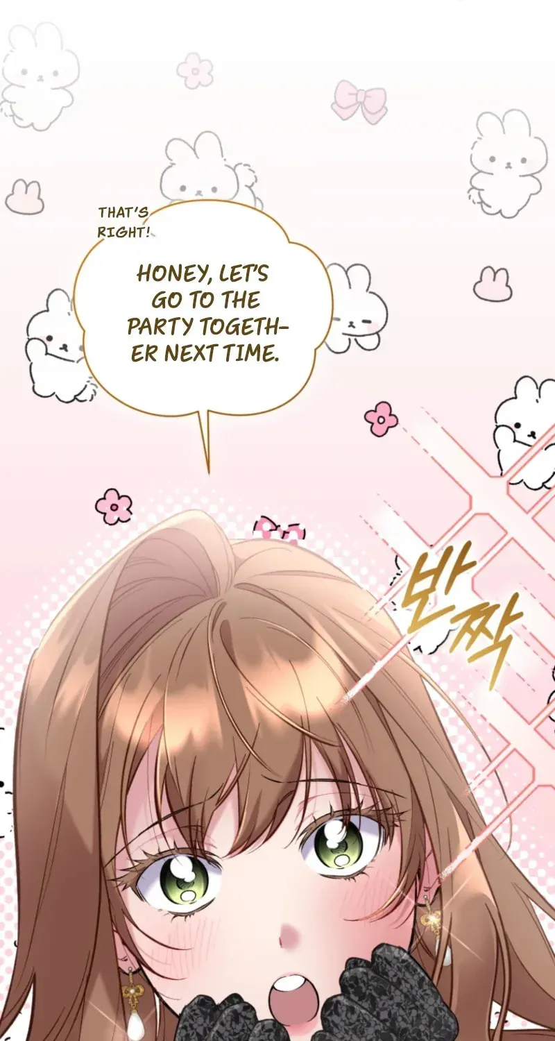 Don’t Worry, We Both Agreed to this Fraudulent Marriage Chapter 43.1 page 9 - 