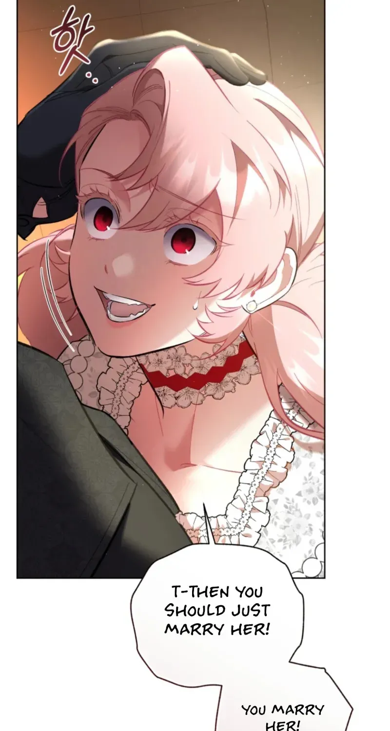 Don’t Worry, We Both Agreed to this Fraudulent Marriage Chapter 43.1 page 81 - 