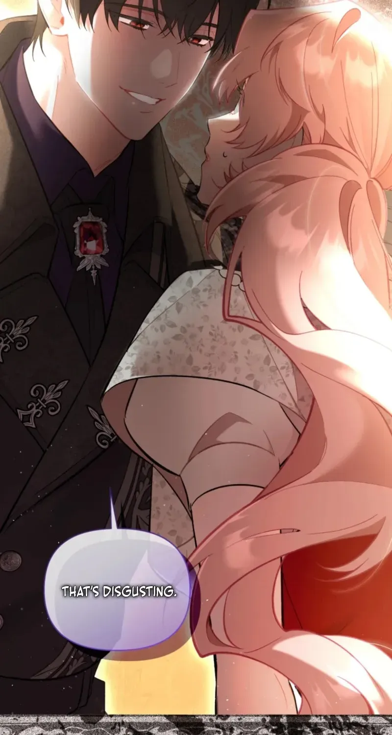 Don’t Worry, We Both Agreed to this Fraudulent Marriage Chapter 43.1 page 86 - 