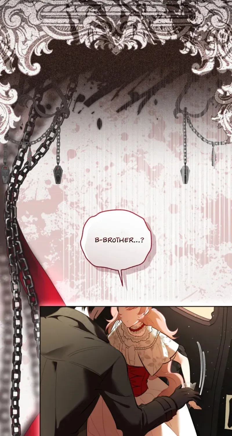 Don’t Worry, We Both Agreed to this Fraudulent Marriage Chapter 43.1 page 87 - 