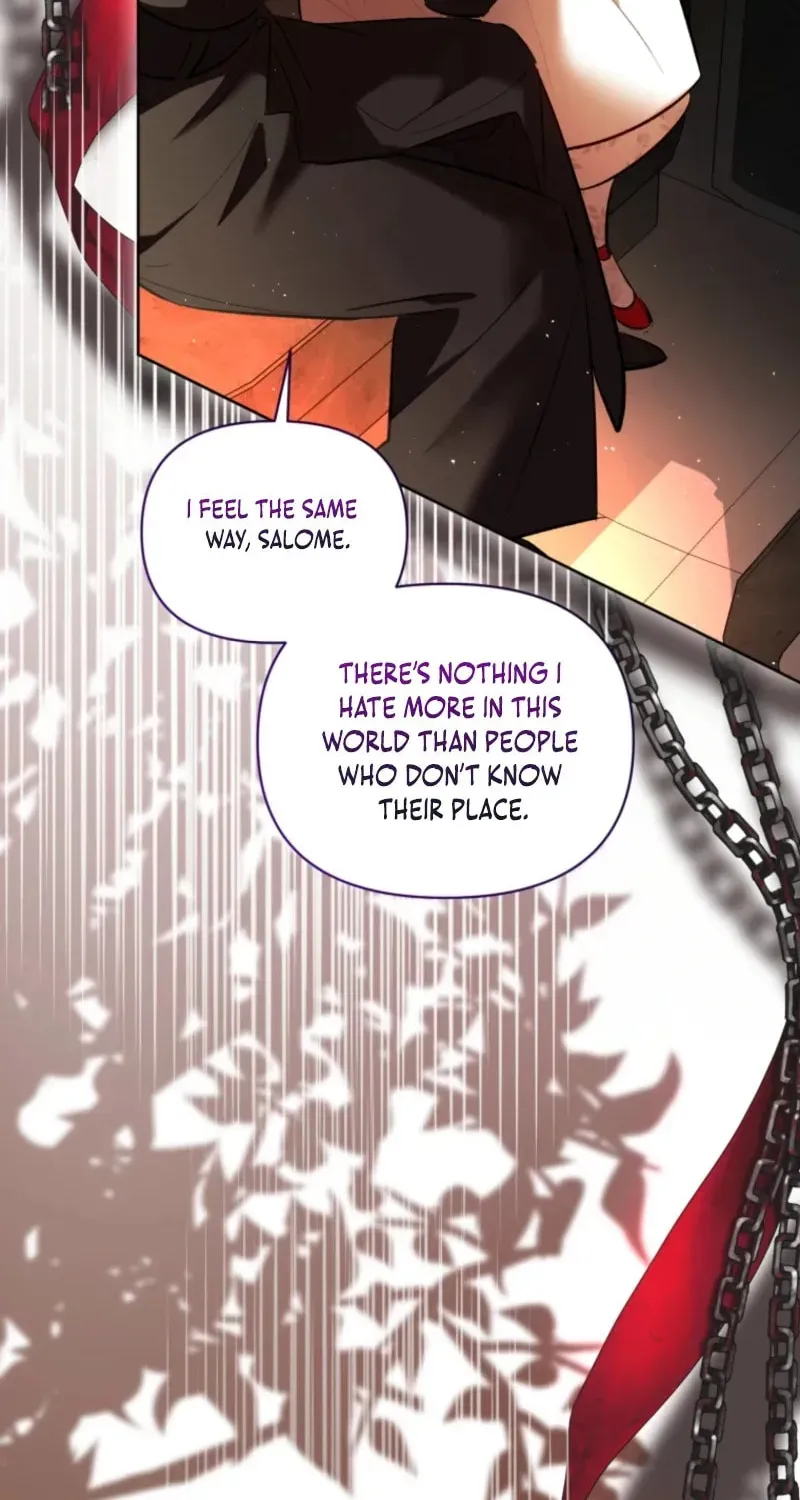 Don’t Worry, We Both Agreed to this Fraudulent Marriage Chapter 43.1 page 88 - 