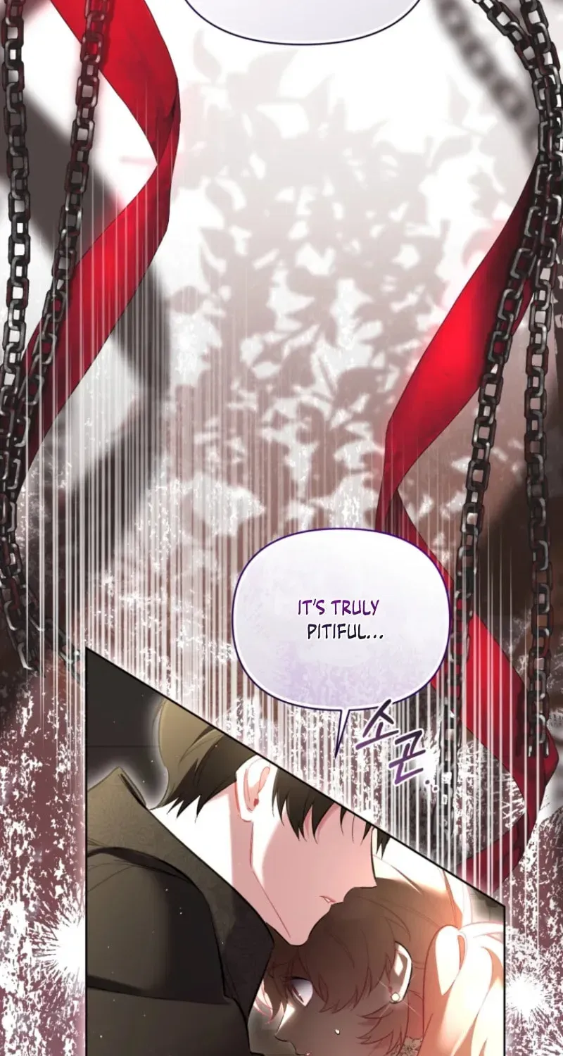 Don’t Worry, We Both Agreed to this Fraudulent Marriage Chapter 43.1 page 90 - 