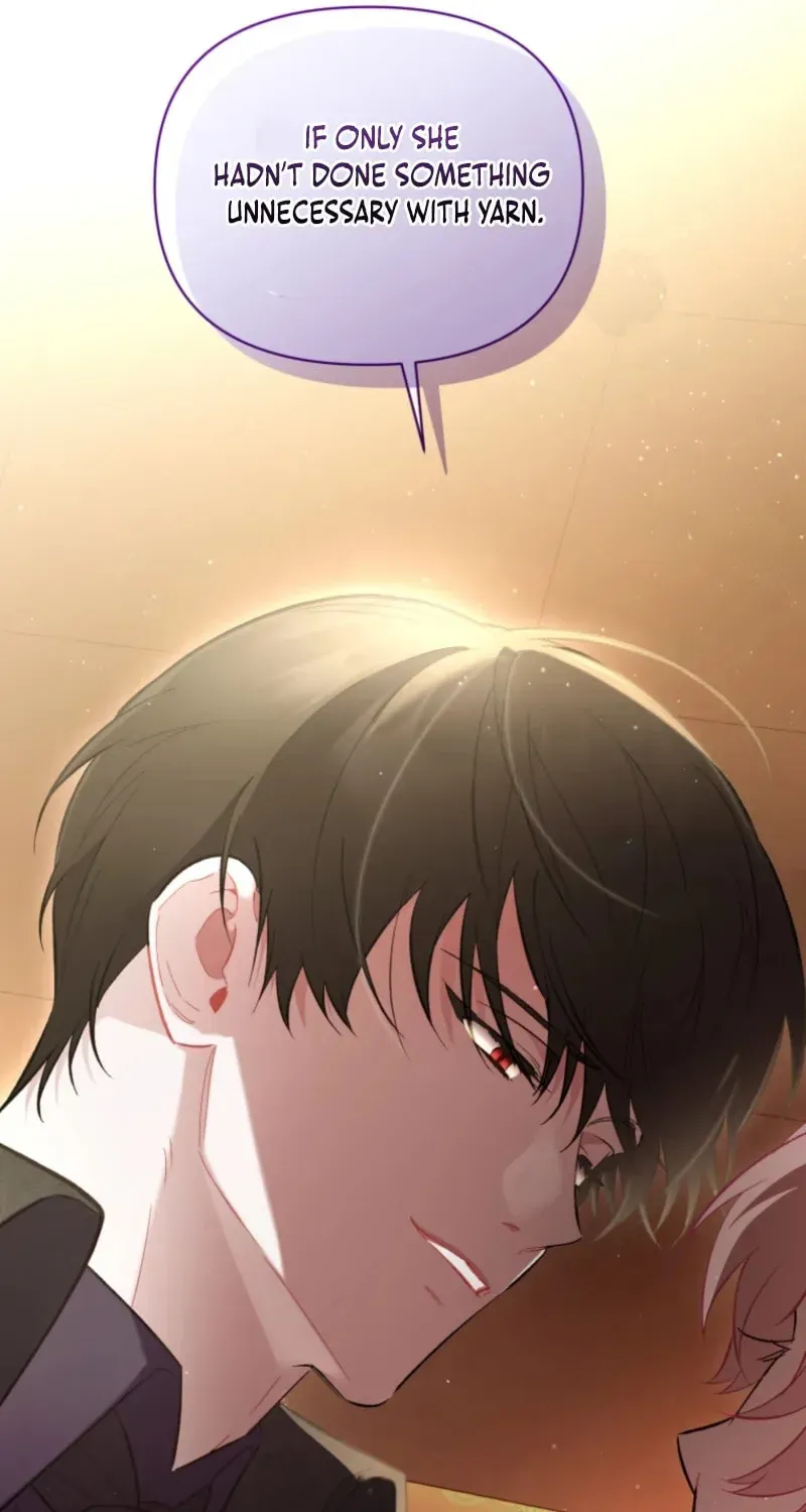 Don’t Worry, We Both Agreed to this Fraudulent Marriage Chapter 43.1 page 93 - 
